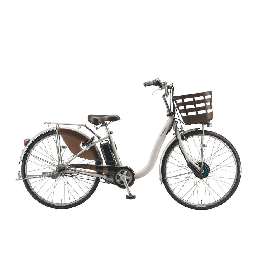 フロンティアデラックス（24インチ） - Bridgestone Cycle Online Store