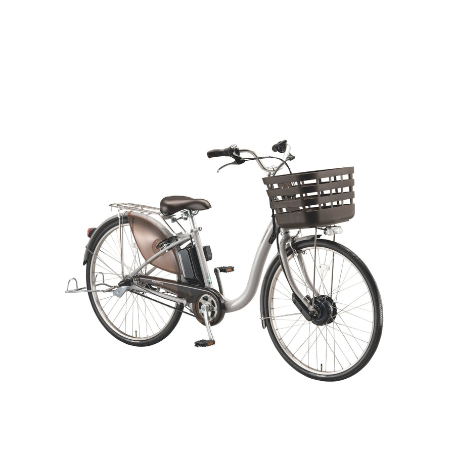 フロンティアデラックス（26インチ） - Bridgestone Cycle Online Store