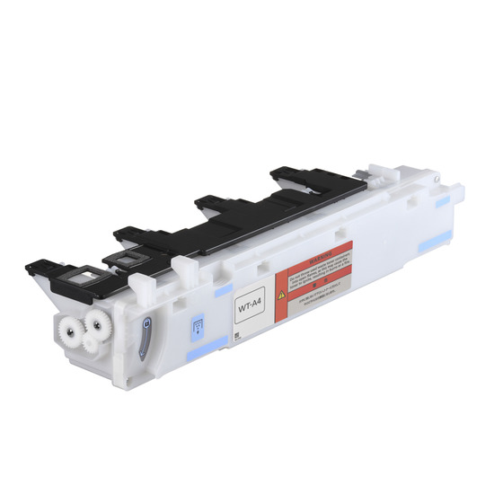 回収トナーボックス WT-A4:トナーカートリッジ 通販｜キヤノン