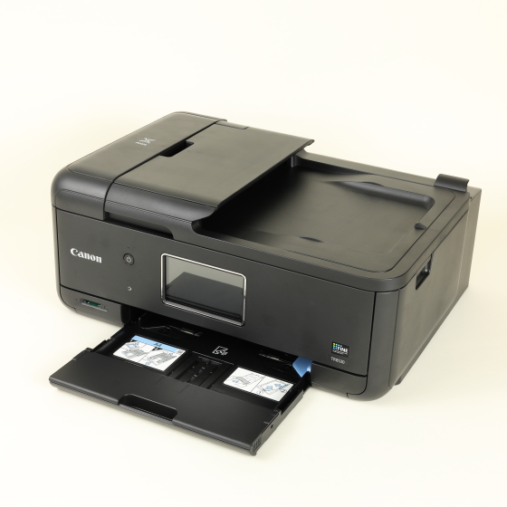 カセット 対象機種：PIXUS TR8530/TR7530/TR8630/TR8630a:付属品・部品