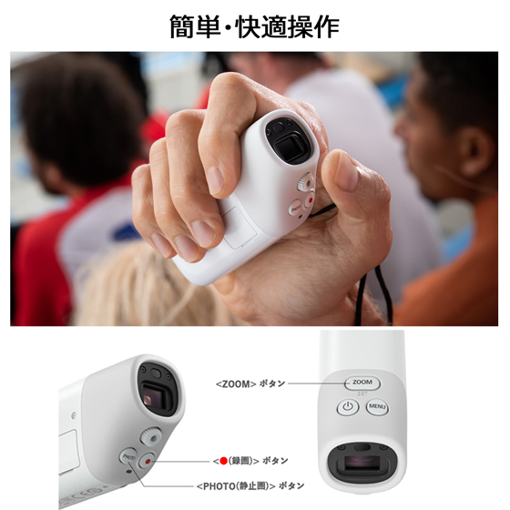 販売終了】PowerShot ZOOM Black Edition+急速充電器+モバイル