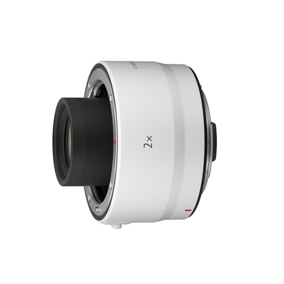 エクステンダー RF2X：通販｜キヤノンオンラインショップ
