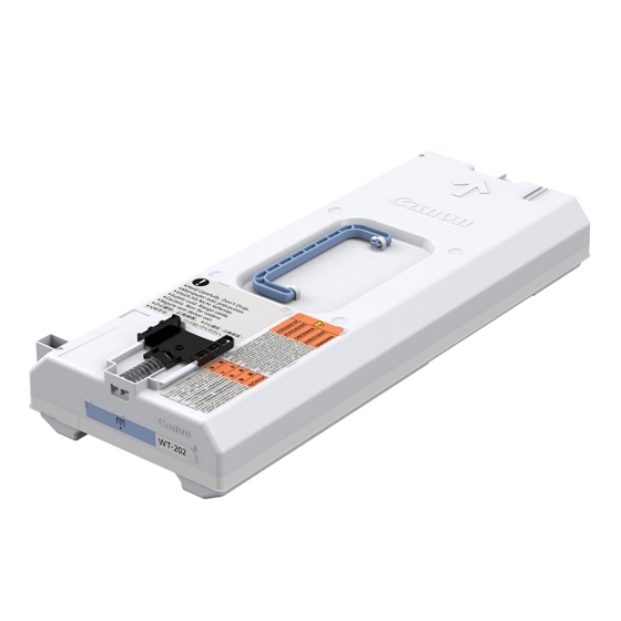 回収トナーボックス WT-202:トナーカートリッジ 通販｜キヤノン