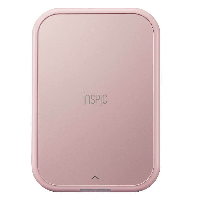 iNSPiC PV-223＋プレート＋ケースセット ※特典付き