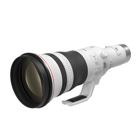 RFレンズ RF800mm F5.6 L IS USM：通販｜キヤノンオンラインショップ