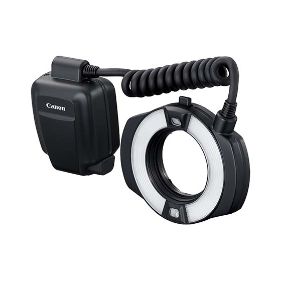 マクロリングライト MR-14EX II
