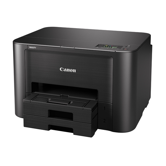 販売終了】 インクジェットプリンター MAXIFY iB4130:インクジェット