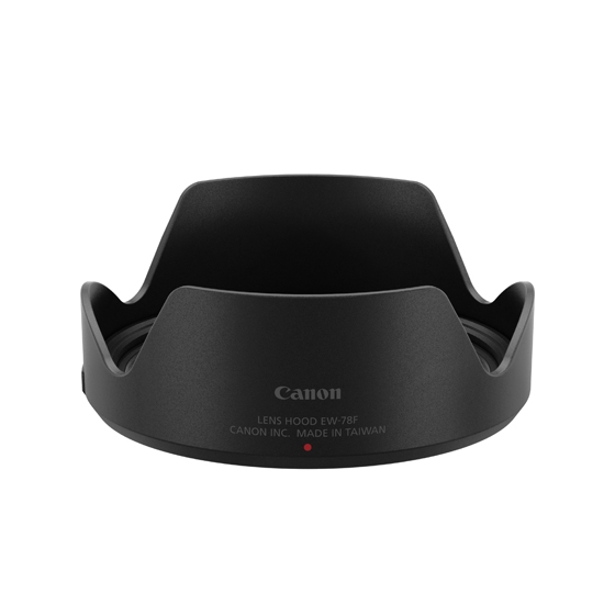 レンズフード EW-78F □納期約1週間:レンズアクセサリー 通販