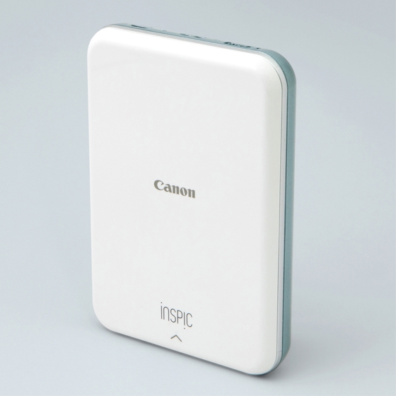 販売終了】iNSPiC PV-123＋用紙セット ※特典付き:フォトプリンター