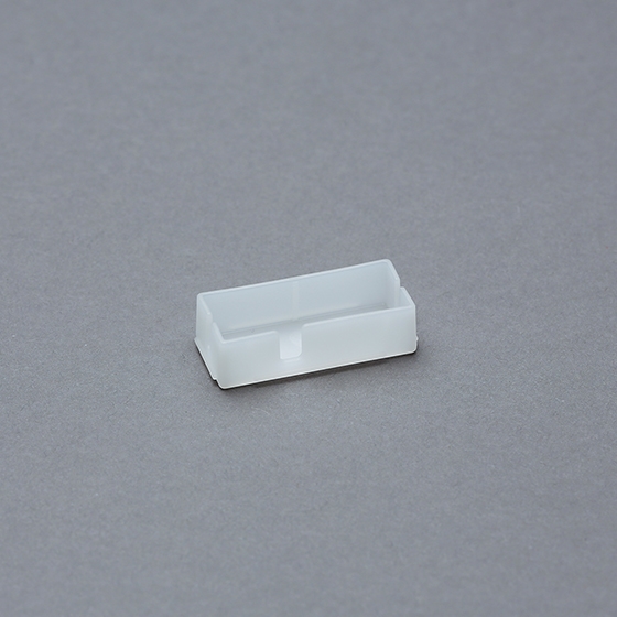 バッテリー端子カバー (対象機種：バッテリーパック LP-E12 ):付属品