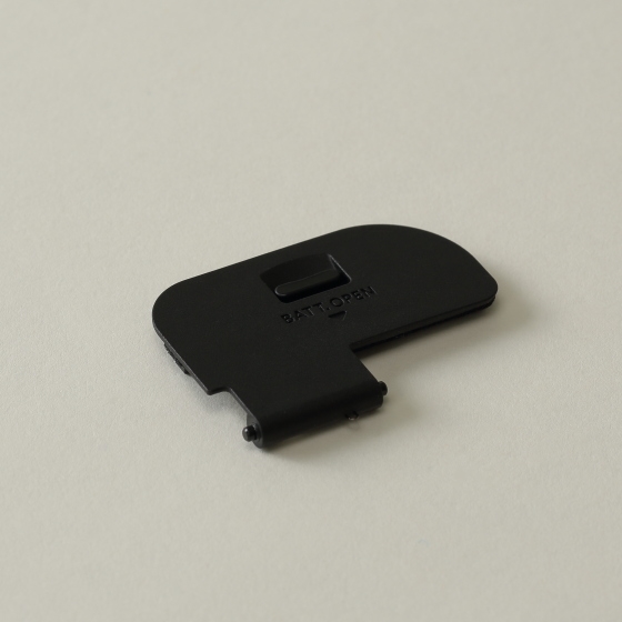 電池室ふた（対応機種：EOS 6D Mark II）:付属品・部品 通販｜キヤノン