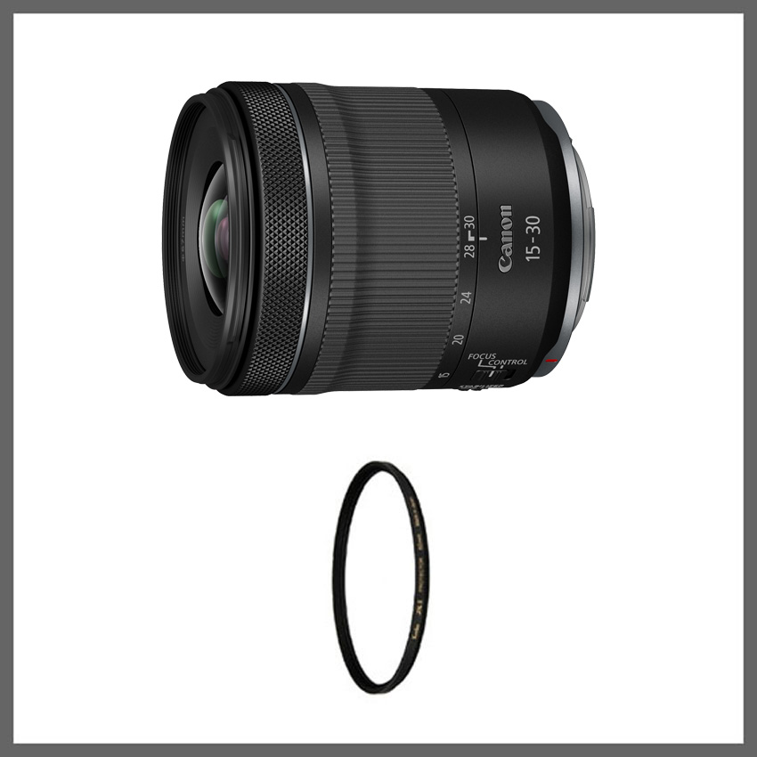 RF15-30mm F4.5-6.3 IS STM：通販 | RFレンズ - キヤノンオンライン