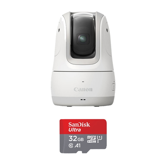 キヤノン PowerShot PICK・ベーシックセット 通販 | コンパクト