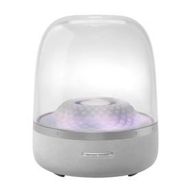 Bluetoothスピーカー Harman Kardon Aura Studio 4:オーディオ