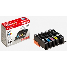 キヤノン PIXUS（ピクサス） MG6530 インクカートリッジ 通販