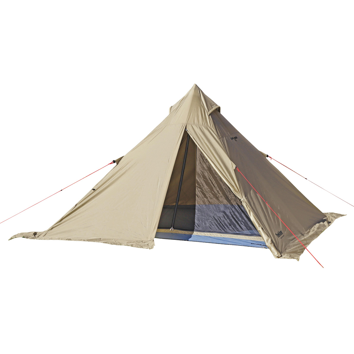 ワンポールテント - 商品一覧 - キャプテンスタッグ公式オンラインストア