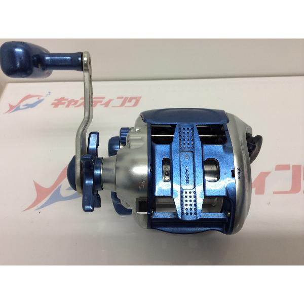 中古品】 シマノ 04電動丸 3000H: 中古｜釣具の通販ならキャスティング