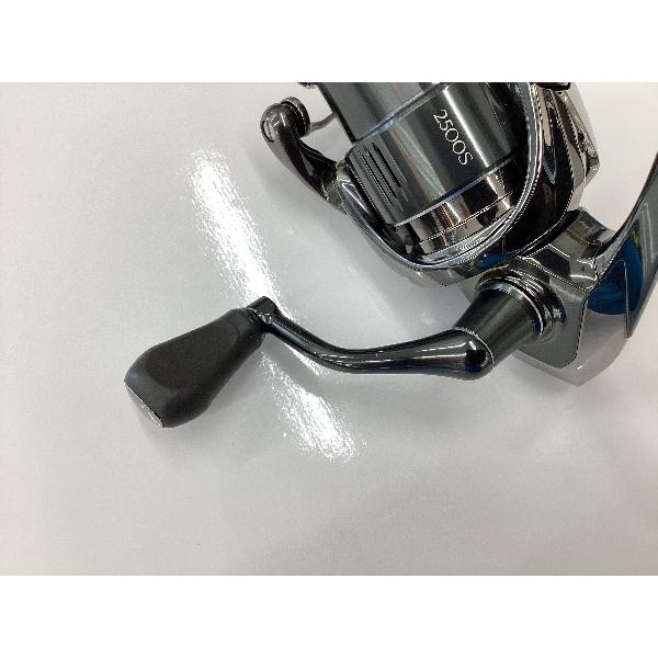 中古品】 シマノ 22 ステラ 2500S: 中古｜釣具の通販なら