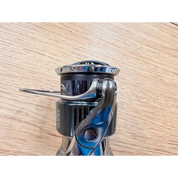 中古品】シマノ22 ステラ 2500SHG: 中古｜釣具の通販なら