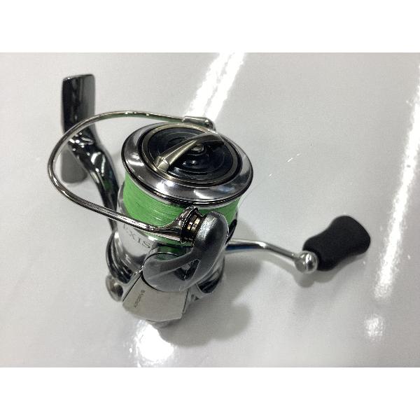 中古品】ダイワ22イグジスト LT2000S－P: 中古｜釣具の通販