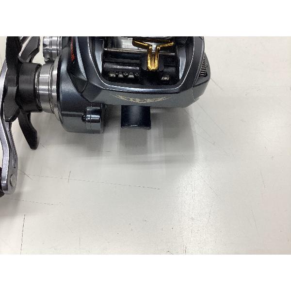 中古品】 ダイワ スティーズ A TW 1016SHL: 中古｜釣具の