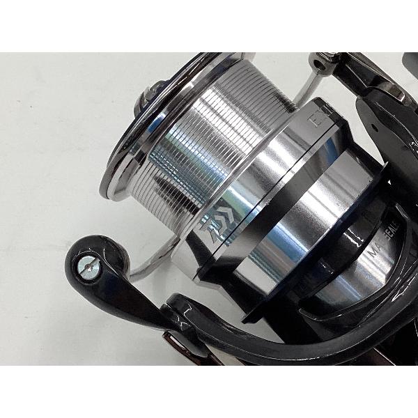 中古品】 ダイワ 18イグジスト LT3000S－C: 中古｜釣具の