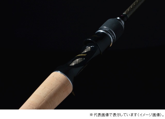 メガバス OROCHI XXX (オロチカイザ) CHIMAERA F5-610K(ベイト1ピース