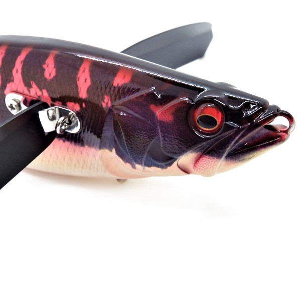 メガバス バスルアー メガバス 赤トーマン コンプリートセット