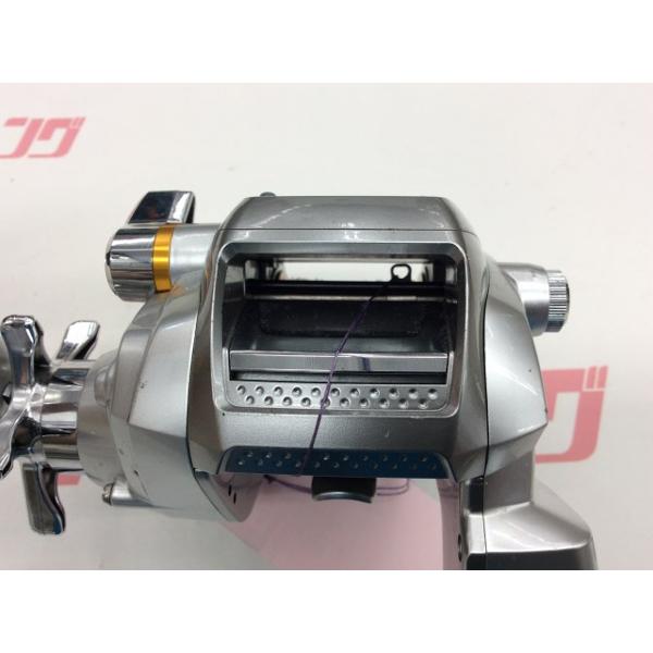 中古品】 ダイワ シーボーグ400MM 電動リール: 中古｜釣具の通販なら