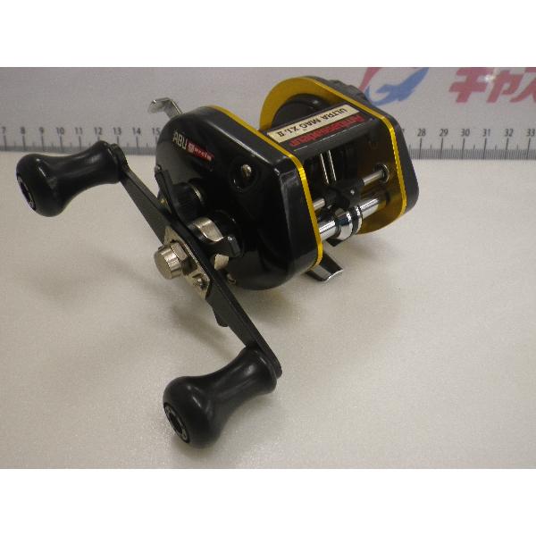 中古品】 ABU(アブガルシア) Ambassadeur ULTRA MAG XL Ⅱ: 中古｜釣具