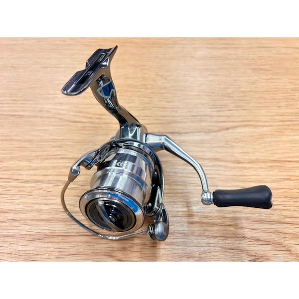 中古品】ダイワ22イグジスト LT2000S－H: 中古｜釣具の通販