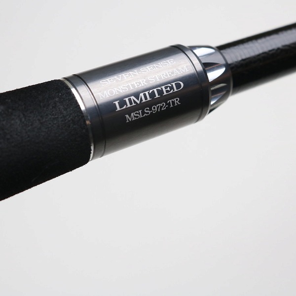 Gクラフト SEVEN-SENSE(セブンセンス) MONSTER STREAM LIMITED MSLS