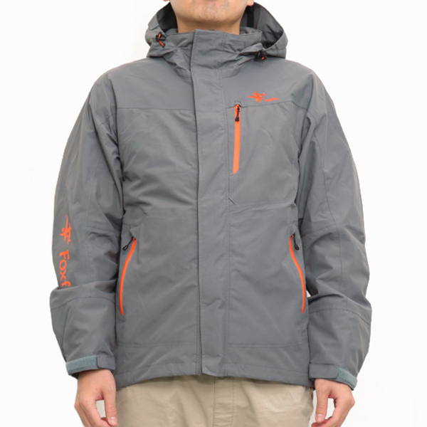 Foxfire(フォックスファイヤー) ストームトレーサージャケット