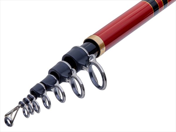 がまかつ 遠投竿 がま磯 汐来防3 遠投MH 4.5m: 竿｜釣具の通販なら