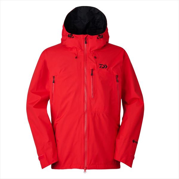 ダイワ レインウェア DR-1924J ゴアテックス(GORE-TEX) バーサタイル