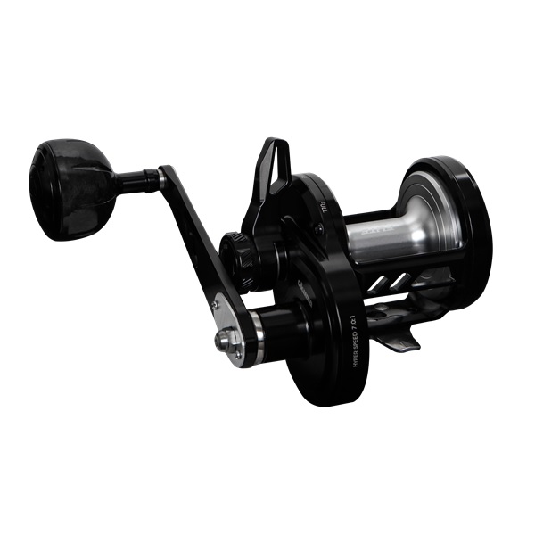 オクマ ベイトリール TENMA(テンマ) TM-10WXA(右): リール｜釣具の通販