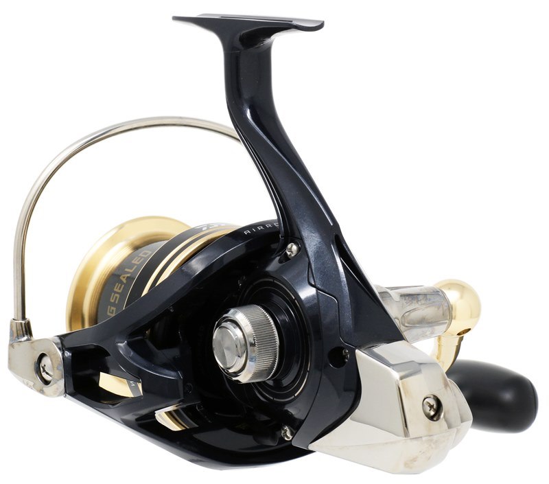 ダイワ（Daiwa） リール ウインドキャスト 4000 スピニング