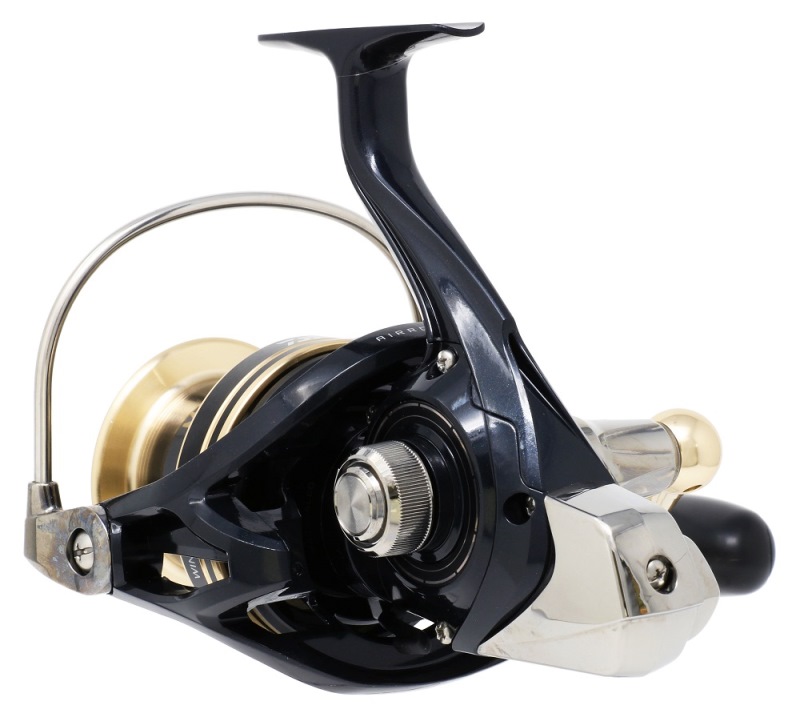 ダイワ（Daiwa） リール ウインドキャスト 5000 スピニング
