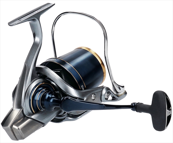 ダイワ 19トーナメントサーフ45 HG05PE(HG 05PE): リール｜釣具の通販