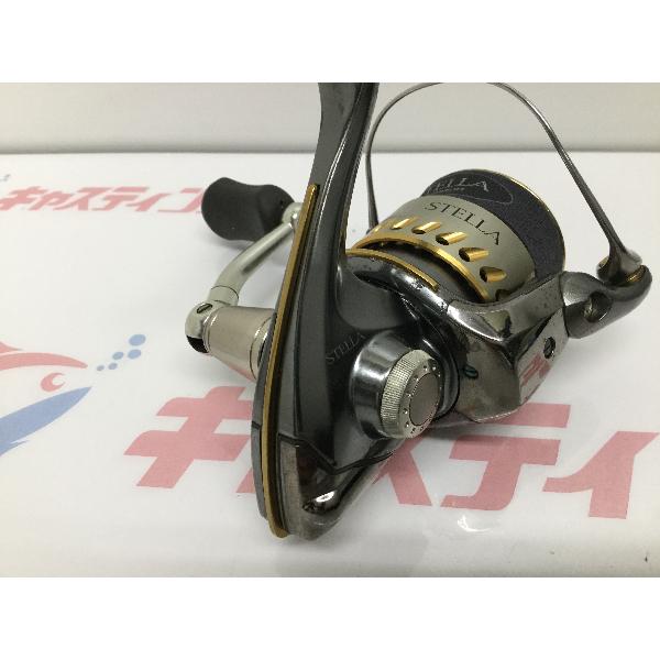 中古品】 シマノ 04 ステラ 2500S: 中古｜釣具の通販なら