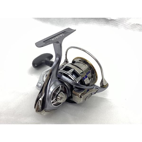 DAIWA ダイワ EXIST イグジスト 3012 スペアスプール付 ダイワ DAIWA