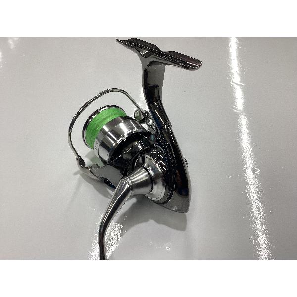 中古品】ダイワ22イグジスト LT2000S－P: 中古｜釣具の通販