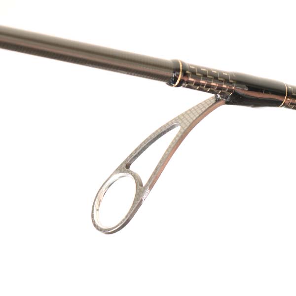 中古品】 ダイワ モアザン エキスパート AGS 87LML(スピニングモデル