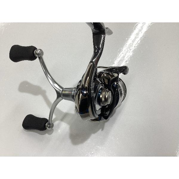 中古品】ダイワ 18イグジスト LT2500S－XH－DH: 中古