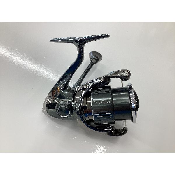中古品】 シマノ 22 ステラ 2500S: 中古｜釣具の通販なら