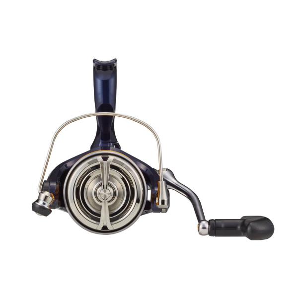 ダイワ スピニングリール クレスト LT4000-C 2020年モデル(LT4000-C