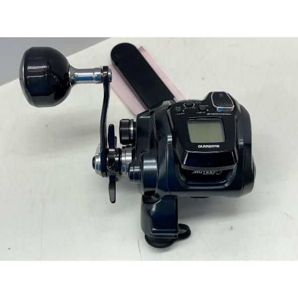 中古品】 シマノ 21 フォースマスター 200: 中古｜釣具の通販なら