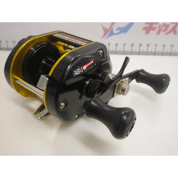 中古品】 ABU(アブガルシア) Ambassadeur ULTRA MAG XL Ⅱ: 中古｜釣具