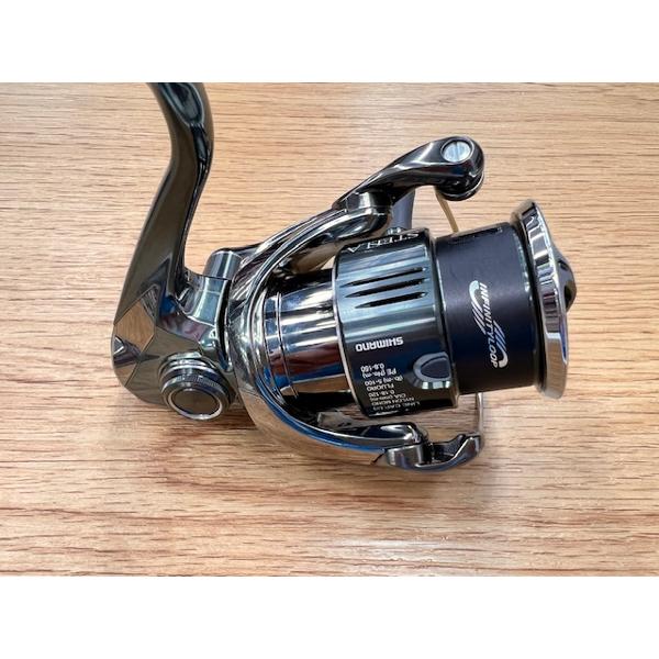 中古品】シマノ22 ステラ 2500SHG: 中古｜釣具の通販なら