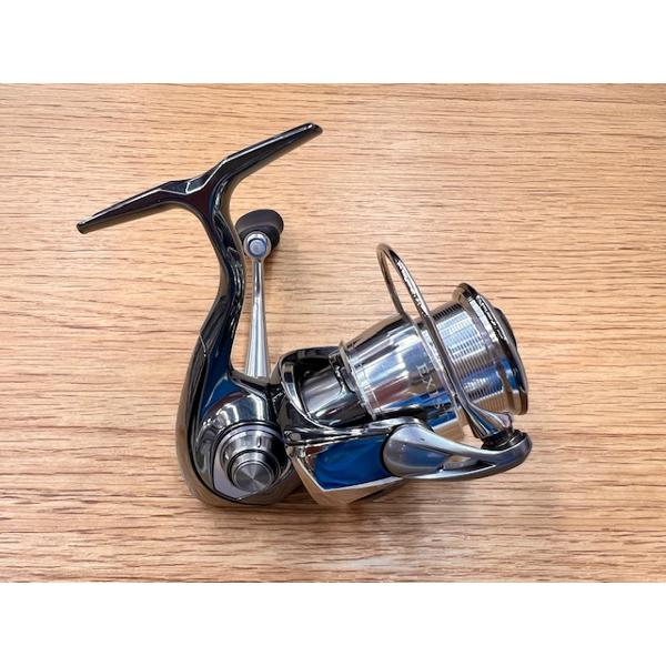 中古品】ダイワ22イグジスト LT2000S－H: 中古｜釣具の通販